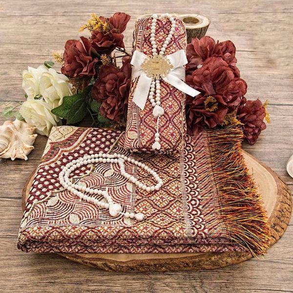 carpets prayer rug set muslim carpet portable simply mawlid ibadet travel mat rosary
carpets prayer rug set muslim carpet portable simply mawlid ibadet travel mat rosary