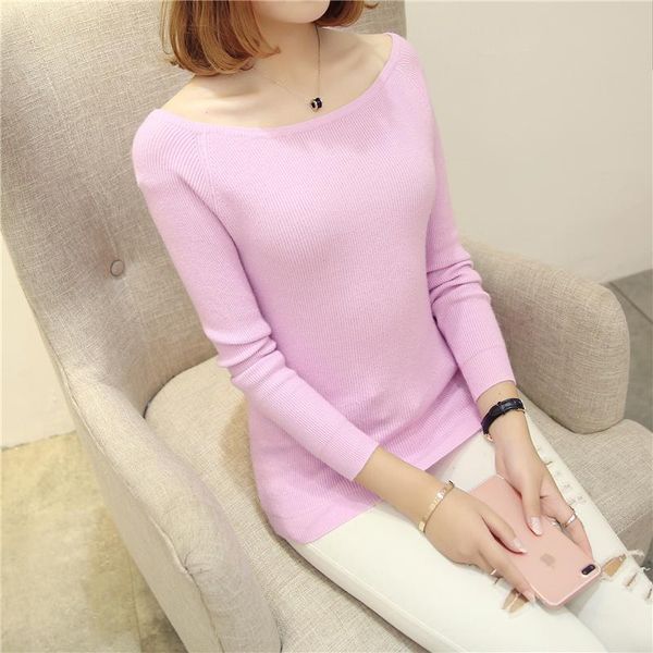 women's sweaters 2021 autumn winter cashmere sweater women fashion big o-neck and pullover warm long sleeve knitted oh100, White;black
women's sweaters 2021 autumn winter cashmere sweater women fashion big o-neck and pullover warm long sleeve knitted oh100, White;black