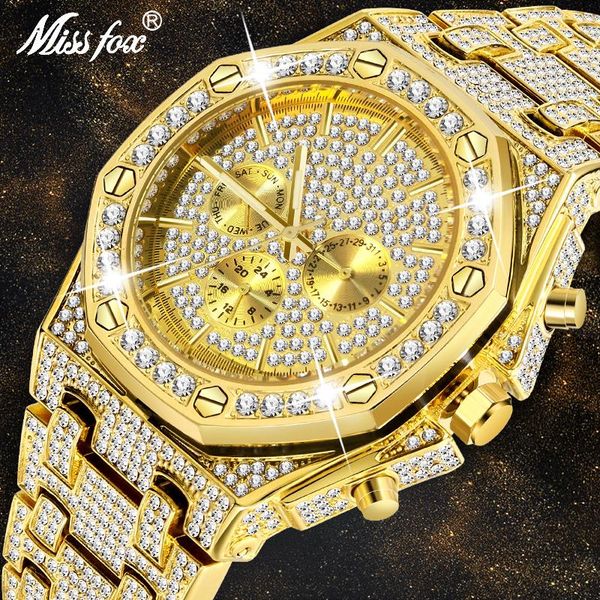 Relojes Hombre Sport Man Bracelet Stainless Steel Watch Automatic Date Chronograph Waterproof Watches 2021 Wristwatches, Slivery;brown
Relojes Hombre Sport Man Bracelet Stainless Steel Watch Automatic Date Chronograph Waterproof Watches 2021 Wristwatches, Slivery;brown