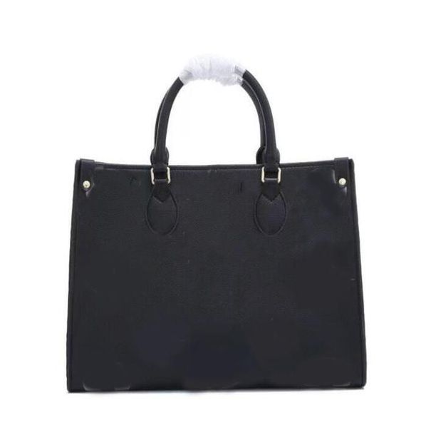 women genuine leather designer bags tote sac plat medium bicolor monogram empreinte onthego handbags twist handbag shopping shoulder pockets
women genuine leather designer bags tote sac plat medium bicolor monogram empreinte onthego handbags twist handbag shopping shoulder pockets