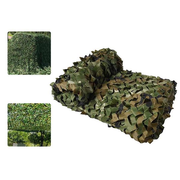 tents and shelters 4x5m 5x6m military camouflage net camo netting army nets shade mesh hunting garden car outdoor camping sun shelter tent
tents and shelters 4x5m 5x6m military camouflage net camo netting army nets shade mesh hunting garden car outdoor camping sun shelter tent