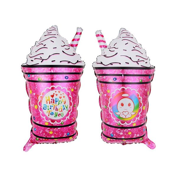 party decoration gift diy birthday ice cream popsicle baby shower large cone foil balloon home decor lightweight indoor outdoor double side
party decoration gift diy birthday ice cream popsicle baby shower large cone foil balloon home decor lightweight indoor outdoor double side