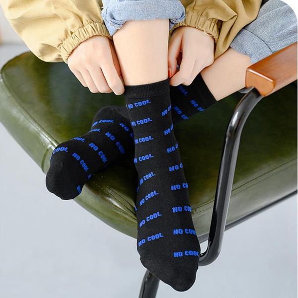 socks & hosiery fashion letters trend personality creative woman spring autumn solid color cotton japanese harajuku style, Black;white
socks & hosiery fashion letters trend personality creative woman spring autumn solid color cotton japanese harajuku style, Black;white