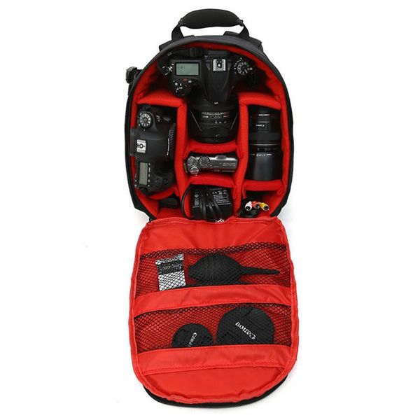 backpack coloful waterproof multi-functional digital dslr camera video bag small nikon canon for pographer
backpack coloful waterproof multi-functional digital dslr camera video bag small nikon canon for pographer