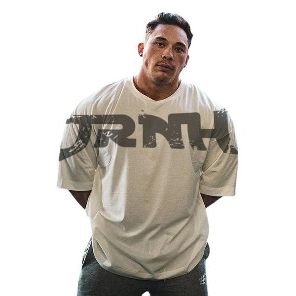 men cotton short t shirts summer casual fashion gyms fitness bodybuilding workout male loose mens tees clothing t-shirt, White;black
men cotton short t shirts summer casual fashion gyms fitness bodybuilding workout male loose mens tees clothing t-shirt, White;black
