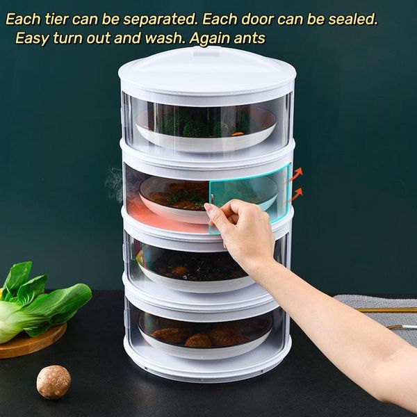 kitchen storage & organization transparent stackable insulation cover dustproof for home refrigerator js22
kitchen storage & organization transparent stackable insulation cover dustproof for home refrigerator js22