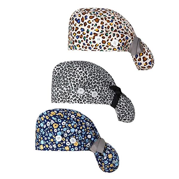 working scrub cap with button sweatband paisley floral print adjustable tie back elastic bouffant hat head scarf 2021 #t1g beanies
working scrub cap with button sweatband paisley floral print adjustable tie back elastic bouffant hat head scarf 2021 #t1g beanies