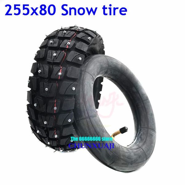 motorcycle wheels & tires 10 inch wear-resistant winter snow tire 255x80 off-road outer for kugoo m4 pro,zero 10x kaabo mantis
motorcycle wheels & tires 10 inch wear-resistant winter snow tire 255x80 off-road outer for kugoo m4 pro,zero 10x kaabo mantis