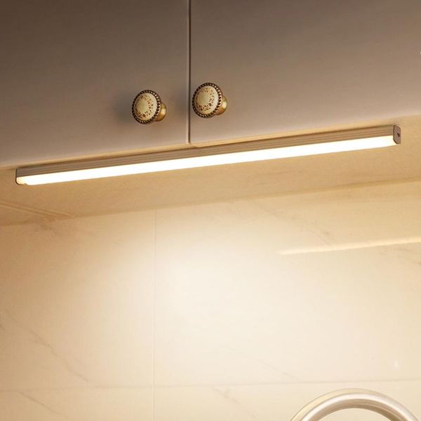 cabinet light 10/20/30/50cm human body induction/hand sweep sensor night led dimmable magnetic lamp usb charging corridor lights
cabinet light 10/20/30/50cm human body induction/hand sweep sensor night led dimmable magnetic lamp usb charging corridor lights