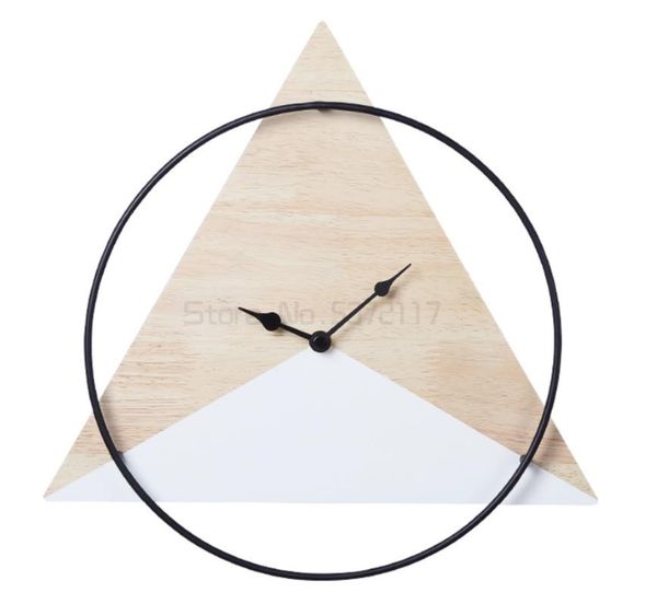 wall clocks creative clock simple household fashion living room personalized wooden art atmosphere
wall clocks creative clock simple household fashion living room personalized wooden art atmosphere