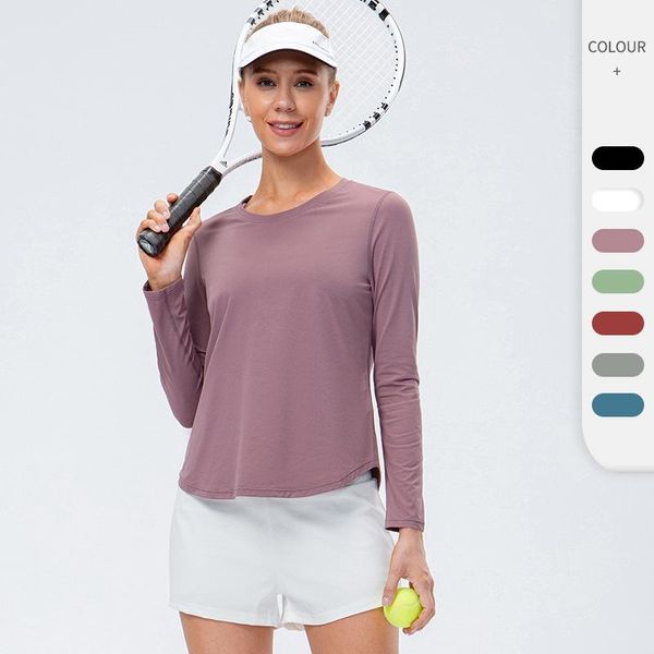 yoga outfit autumn thermo underwear fleece female casual loose clothes for fitness sport shirt warm long sleeve thermal sweaters
yoga outfit autumn thermo underwear fleece female casual loose clothes for fitness sport shirt warm long sleeve thermal sweaters