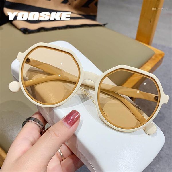 vintage sunglasses women irregular round sun glasses female korean style shades sunglass for ladies, White;black
vintage sunglasses women irregular round sun glasses female korean style shades sunglass for ladies, White;black