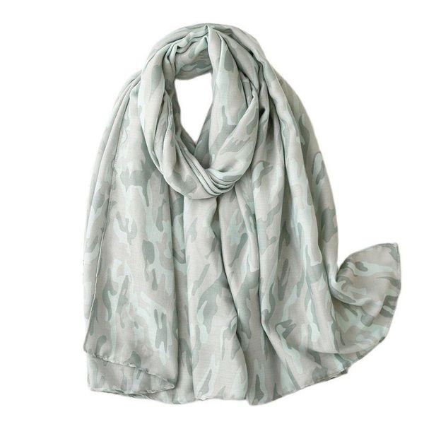 scarves 2021 fashion camouflage print hijab tassels muslim women shawl scarf malaysia foulard, Blue;gray
scarves 2021 fashion camouflage print hijab tassels muslim women shawl scarf malaysia foulard, Blue;gray