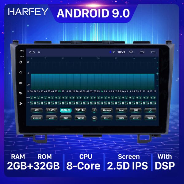 android car dvd multimedia player gps for 2006 -2011 honda crv 9 inch hd touchscreen support steering wheel control
android car dvd multimedia player gps for 2006 -2011 honda crv 9 inch hd touchscreen support steering wheel control