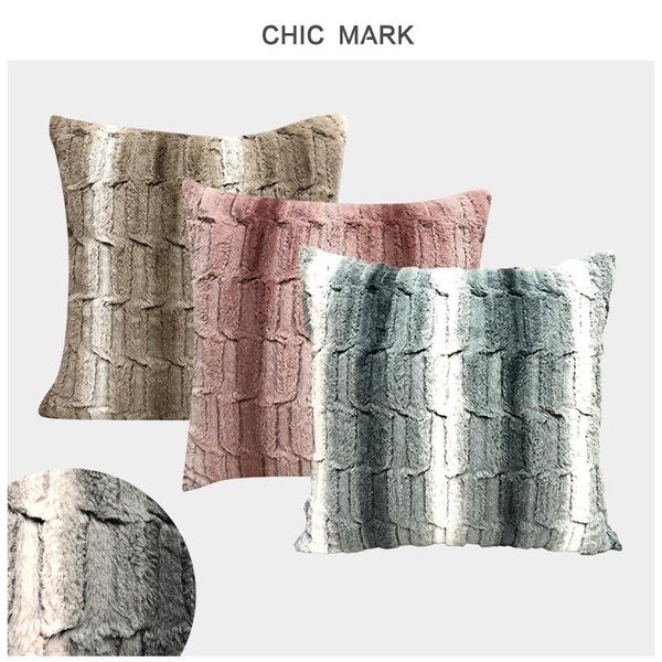 cushion/decorative pillow nordic plush cushion cover 50*50 square throw case living room car seat decorative home decor
cushion/decorative pillow nordic plush cushion cover 50*50 square throw case living room car seat decorative home decor