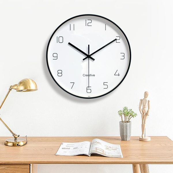 digital wall clock for living room mute home decoration clocks modern design hanging watch horloge my melody
digital wall clock for living room mute home decoration clocks modern design hanging watch horloge my melody