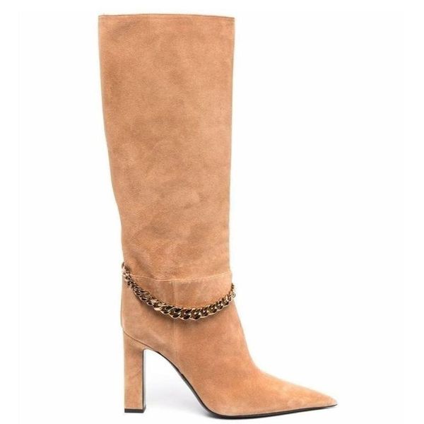 boots brand leather slim knee high for women warm women's fashion autumn winter thigh shoes woman booties, Black
boots brand leather slim knee high for women warm women's fashion autumn winter thigh shoes woman booties, Black