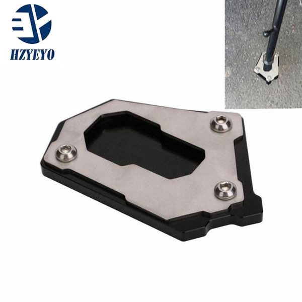 other motorcycle parts side kickstand stand extension support plate for r1200gs lc/ r 1200gs adventure 2013-2021 14 15 accessories, t115
other motorcycle parts side kickstand stand extension support plate for r1200gs lc/ r 1200gs adventure 2013-2021 14 15 accessories, t115