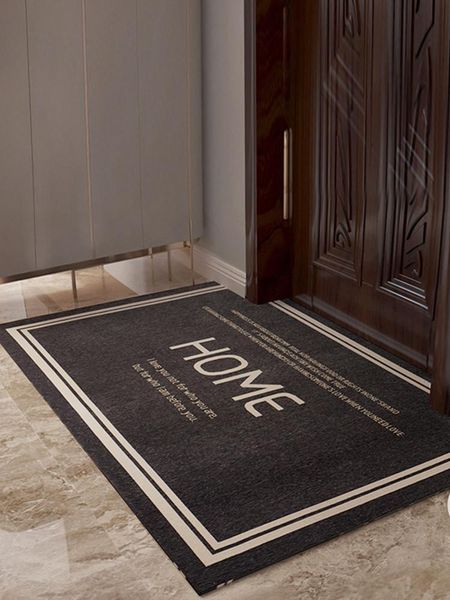 carpets customized light luxury doorway carpet door mat entry earth removing household kitchen floor
carpets customized light luxury doorway carpet door mat entry earth removing household kitchen floor