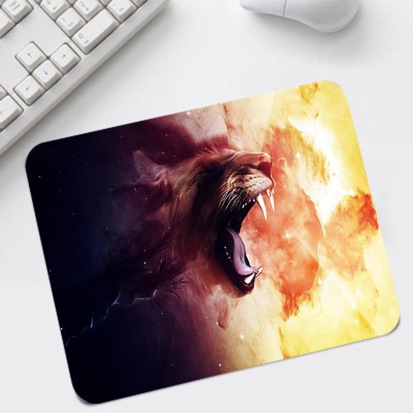 mouse pads & wrist rests angry lion printed pad promotional mice mat small size 220x180mm mouse-pad desksquare for gaming
mouse pads & wrist rests angry lion printed pad promotional mice mat small size 220x180mm mouse-pad desksquare for gaming