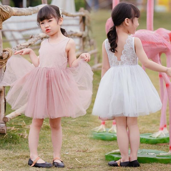 girl's dresses 2021 1-7y princess kids girls summer party dress 2 colors solid sleeveless strap lace patchwork knee length tutu sundres, Red;yellow
girl's dresses 2021 1-7y princess kids girls summer party dress 2 colors solid sleeveless strap lace patchwork knee length tutu sundres, Red;yellow