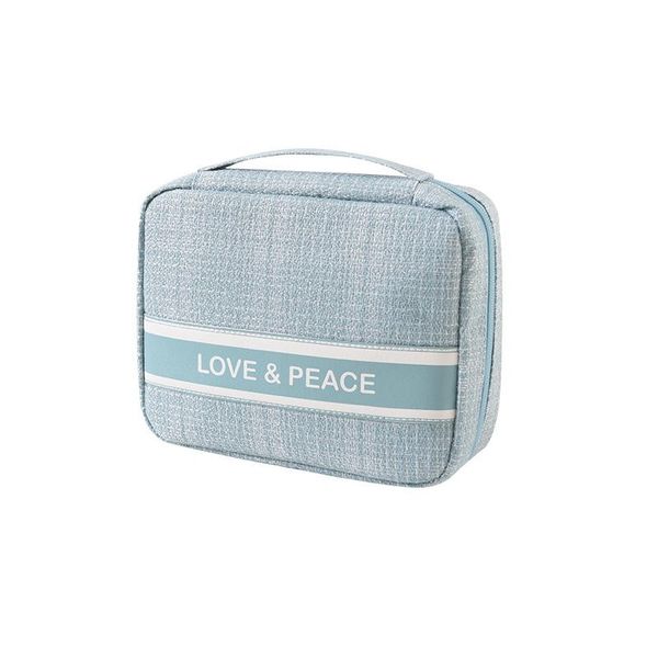 women makeup bag beauty box travel toiletry wash portable tools organiser storage large capacity cosmetic case for daily use bags & cases
women makeup bag beauty box travel toiletry wash portable tools organiser storage large capacity cosmetic case for daily use bags & cases