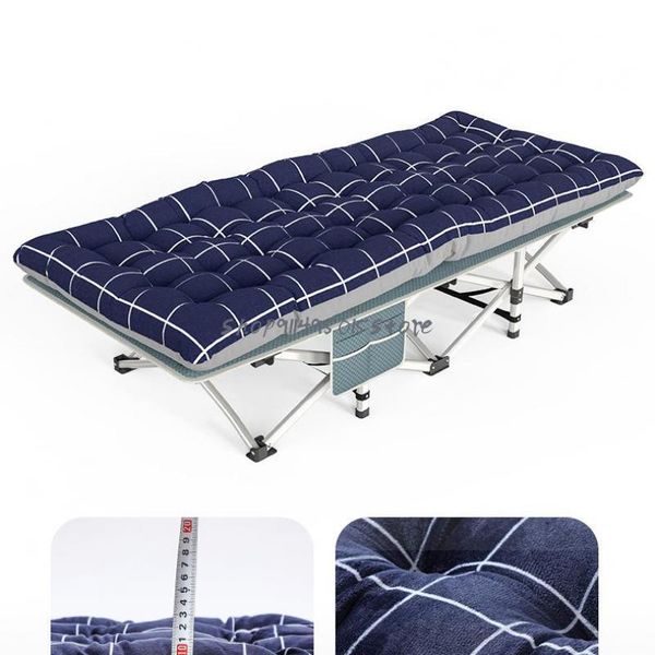 camp furniture folding single bed for nap home simple office recliner escort portable multifunctional camping
camp furniture folding single bed for nap home simple office recliner escort portable multifunctional camping