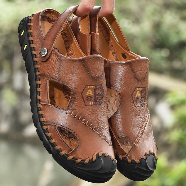 slippers sandale homme ete roman sandals men sandalet summer sandals&slippers mens sandles for 2021 sport sandalias man, Black
slippers sandale homme ete roman sandals men sandalet summer sandals&slippers mens sandles for 2021 sport sandalias man, Black