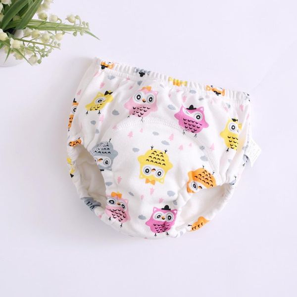 cloth diapers urine diaper training soft breathable double folded stitching baby covers pants
cloth diapers urine diaper training soft breathable double folded stitching baby covers pants