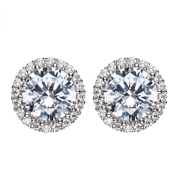 stud ogulee luxury zirconia jewelry gifts 925 sterling silver earrings bright + cubic fashion for women, Golden;silver
stud ogulee luxury zirconia jewelry gifts 925 sterling silver earrings bright + cubic fashion for women, Golden;silver