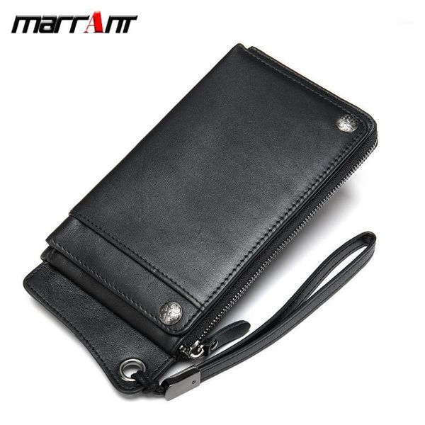 business men's wallet layer leather long simple hand bag multi card mobile phone wallets1, Red;black
business men's wallet layer leather long simple hand bag multi card mobile phone wallets1, Red;black