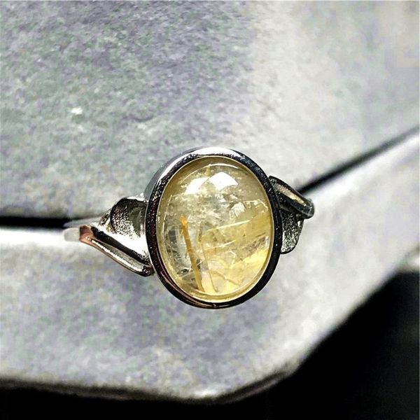 cluster rings natural gold rutilated quartz ring jewelry for woman lady man crystal 12x10mm oval beads silver gemstone adjustable, Golden;silver
cluster rings natural gold rutilated quartz ring jewelry for woman lady man crystal 12x10mm oval beads silver gemstone adjustable, Golden;silver
