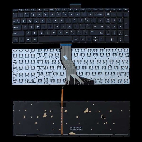 black backlit keyboard for 15-bs 15cc 15cb 15bd q191 250 255 w127 c129 c130 lapreplacement keyboards
black backlit keyboard for 15-bs 15cc 15cb 15bd q191 250 255 w127 c129 c130 lapreplacement keyboards