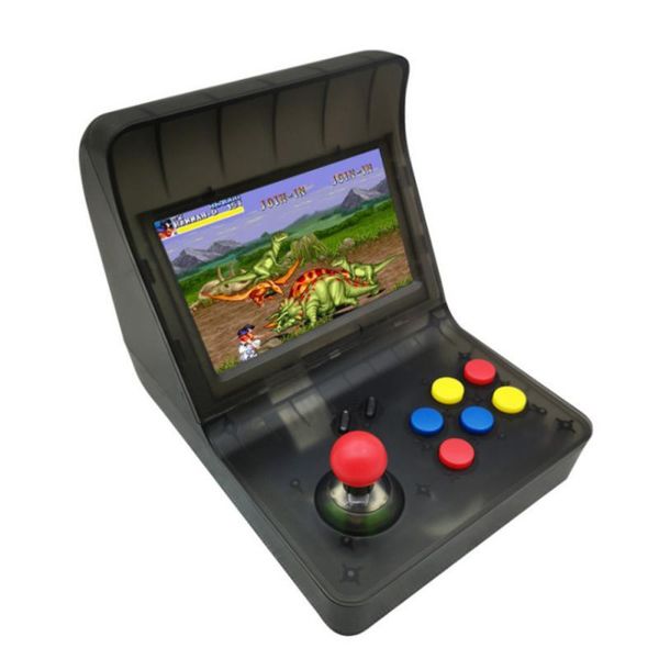 portable game players 2021 a13 4.3 inch joystick arcade a7 architectuur quad-core cpu simulator video console retro kinderen gift
portable game players 2021 a13 4.3 inch joystick arcade a7 architectuur quad-core cpu simulator video console retro kinderen gift