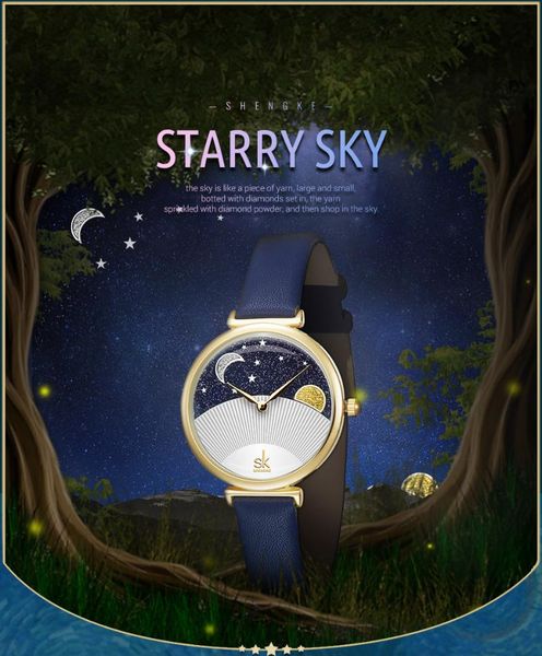 shengke women's watches ladies fashion leather wrist watch vintage irregular mujer bayan kol saati montre feminino 2021 wristwatches, Slivery;brown
shengke women's watches ladies fashion leather wrist watch vintage irregular mujer bayan kol saati montre feminino 2021 wristwatches, Slivery;brown