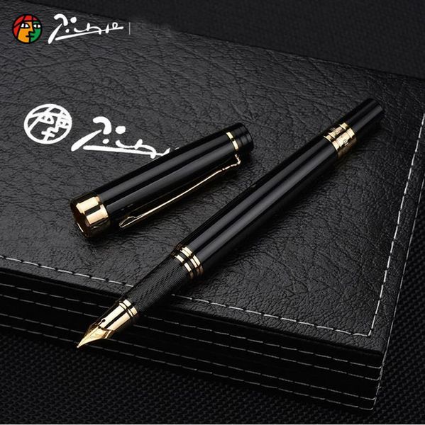 picasso premier shape 917 luxury ink fountain pen business executive fast writing metal gift pens
picasso premier shape 917 luxury ink fountain pen business executive fast writing metal gift pens