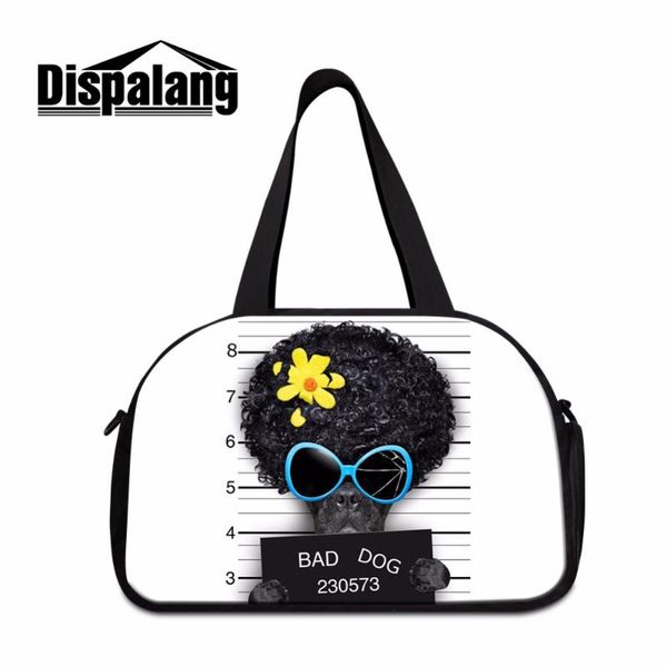 duffel bags dispalang dog printed travel duffle bag for girls big tote women's handbags animal tourist boys
duffel bags dispalang dog printed travel duffle bag for girls big tote women's handbags animal tourist boys