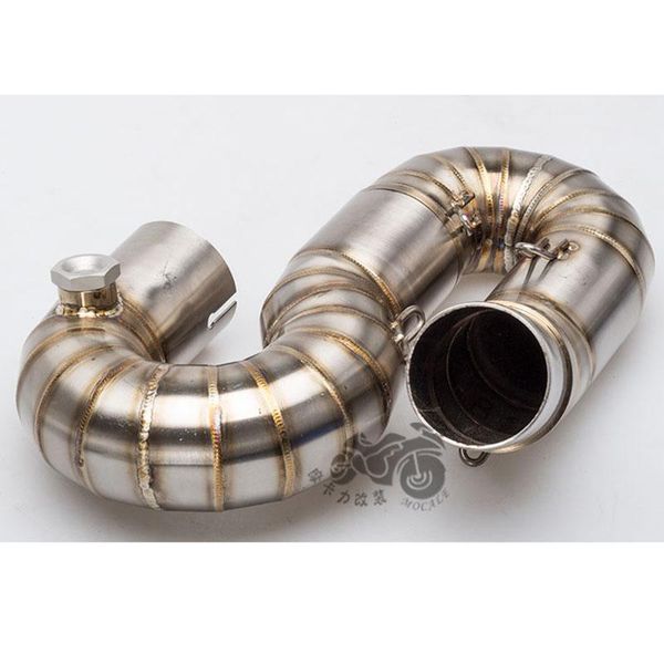 motorcycle exhaust system pipe muffler middle link mid tube connection slip on for cbr1000rr 2008-2021 years
motorcycle exhaust system pipe muffler middle link mid tube connection slip on for cbr1000rr 2008-2021 years