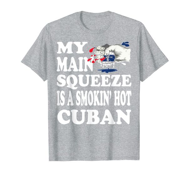 Cuban Culture Girlfriend Wife Cuba History Matching Couples T-Shirt, Mainly pictures
Cuban Culture Girlfriend Wife Cuba History Matching Couples T-Shirt, Mainly pictures