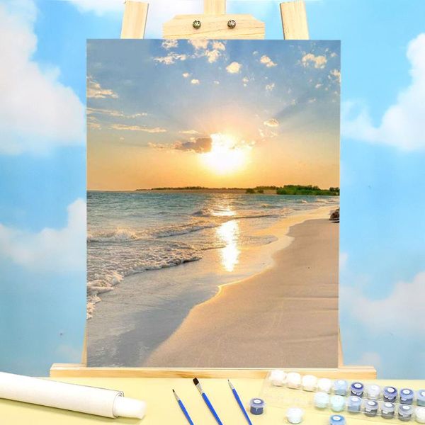 paintings landscape sea diy painting by numbers set acrylic paints 50*70 picture po loft crafts for adults art
paintings landscape sea diy painting by numbers set acrylic paints 50*70 picture po loft crafts for adults art