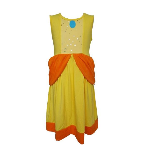 girl's dresses girls halloween dress pink peach classic costume super brothers kids cosplay, Red;yellow
girl's dresses girls halloween dress pink peach classic costume super brothers kids cosplay, Red;yellow