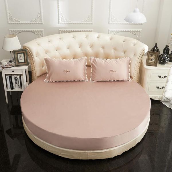 sheets & sets solid color elastic fitted sheet soft washed silk bed round mattress cover queen double size linens no case
sheets & sets solid color elastic fitted sheet soft washed silk bed round mattress cover queen double size linens no case