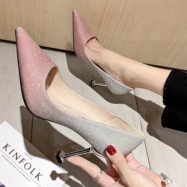 dress shoes rimocy shiny rhinestone wedding women pink gray 9 cm high heels party pumps woman 2021 fashion pointed toe mujer, Black
dress shoes rimocy shiny rhinestone wedding women pink gray 9 cm high heels party pumps woman 2021 fashion pointed toe mujer, Black