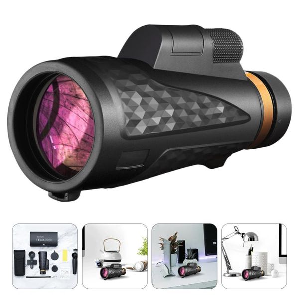 telescope & binoculars 1 set 18x62 phone monocular camping pography tool high definition
telescope & binoculars 1 set 18x62 phone monocular camping pography tool high definition