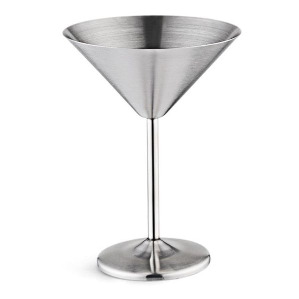 wine glasses 240ml stainless steel glass goblets juice drink champagne goblet cocktail whiskey cup party barware kitchen tools s
wine glasses 240ml stainless steel glass goblets juice drink champagne goblet cocktail whiskey cup party barware kitchen tools s