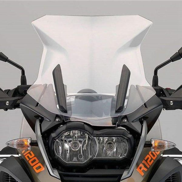 motorcycle windshield headlight windscreen wind deflector for r 1200 gs r1200 adventure lc 2012-2021
motorcycle windshield headlight windscreen wind deflector for r 1200 gs r1200 adventure lc 2012-2021