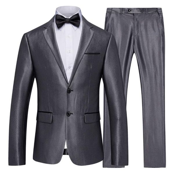 men's suits & blazers xf004 2021 clothes s-5xl man suit 2 sets professional business wedding groomsman bridegroom mens with pants, White;black
men's suits & blazers xf004 2021 clothes s-5xl man suit 2 sets professional business wedding groomsman bridegroom mens with pants, White;black