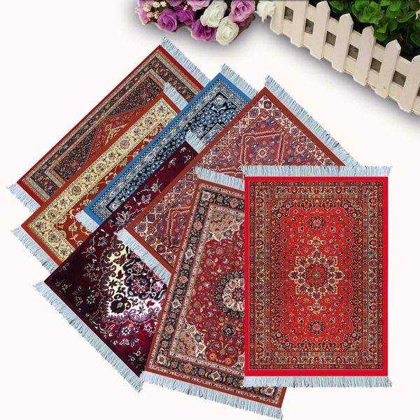 mouse pads & wrist rests small pad persian carpet lapgaming pc computer mechanical keyboard mousepad edge white tassel rubber desk mat f
mouse pads & wrist rests small pad persian carpet lapgaming pc computer mechanical keyboard mousepad edge white tassel rubber desk mat f