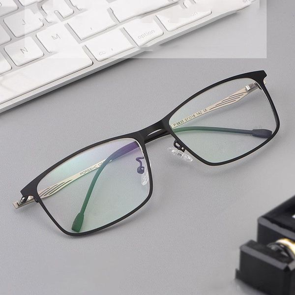 fashion sunglasses frames metal glasses frame full rim eye men style shortsighted spectacles rectangles eyewear arrival selling, Black
fashion sunglasses frames metal glasses frame full rim eye men style shortsighted spectacles rectangles eyewear arrival selling, Black