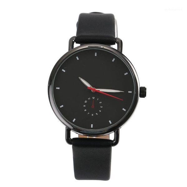 wristwatches 2021 simple small men's watch belt quartz wristwatch mens whatch, Slivery;brown
wristwatches 2021 simple small men's watch belt quartz wristwatch mens whatch, Slivery;brown